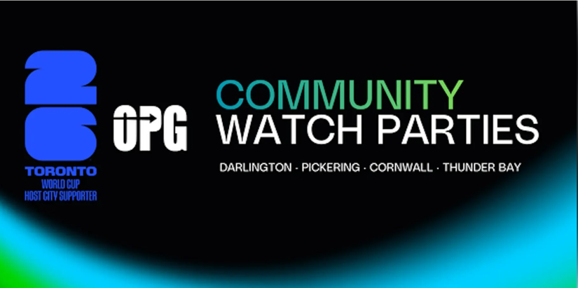 OPG Community Watch Parties