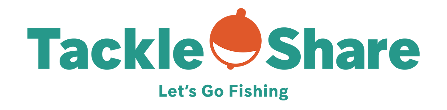 TackleShare logo