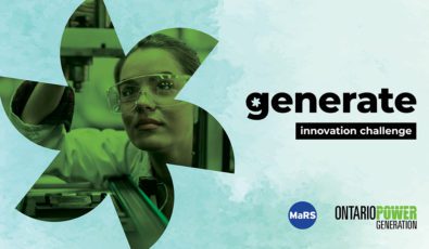 Generate Innovation Challenge