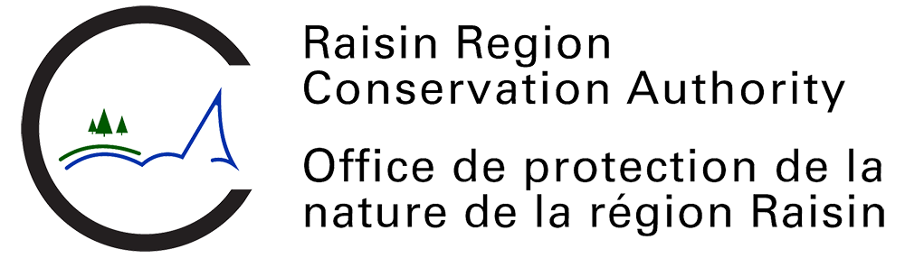 Raison Region Conservation Authority logo