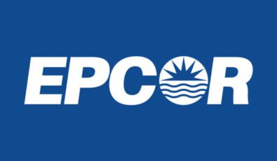 EPCOR logo