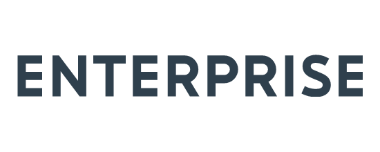 Enterprise logo