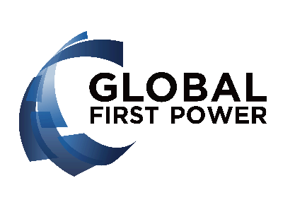 Global First Power logo