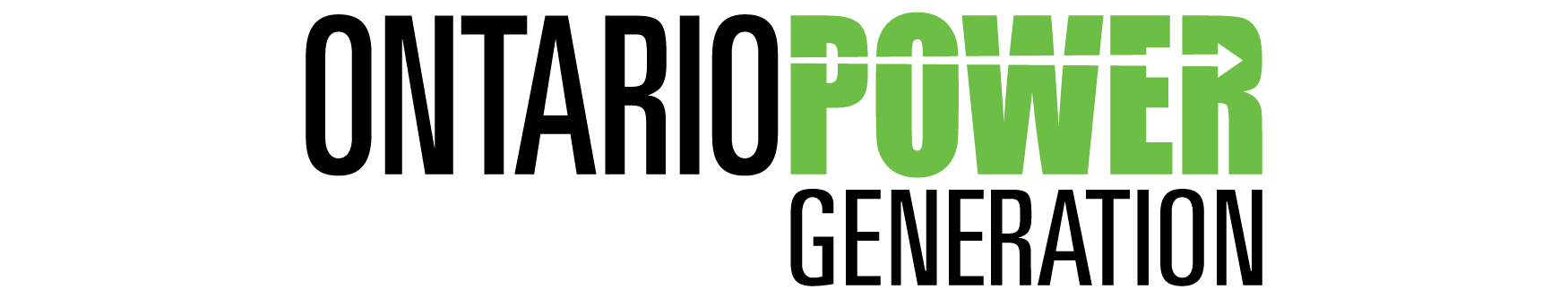 Ontario Power Generation logo