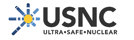 Ultra Safe Nuclear Corporation logo
