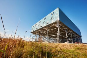 Halton Hills Generating Station