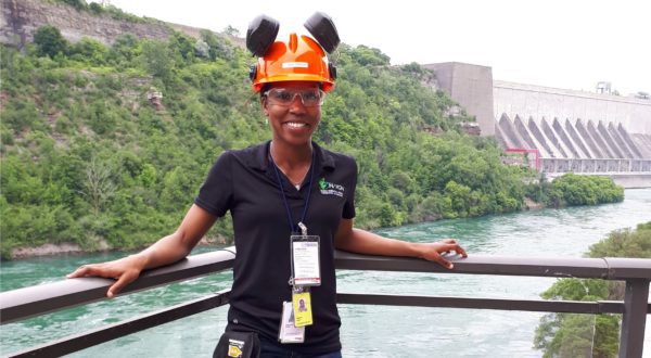 Profile photo of Nadia Temacini, an Associate Market Coordinator at OPG