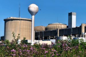 Pickering Nuclear Generating Station