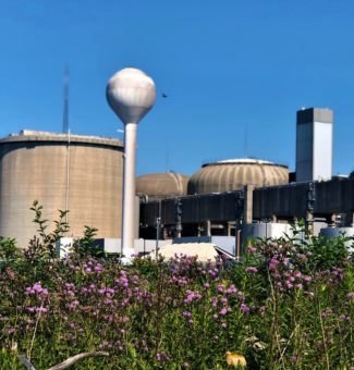 Pickering Nuclear Generating Station