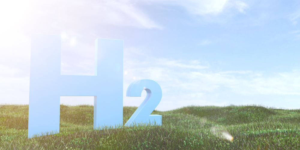 H2 (Hydrogen)
