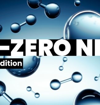 Net-Zero News Inaugural Edition
