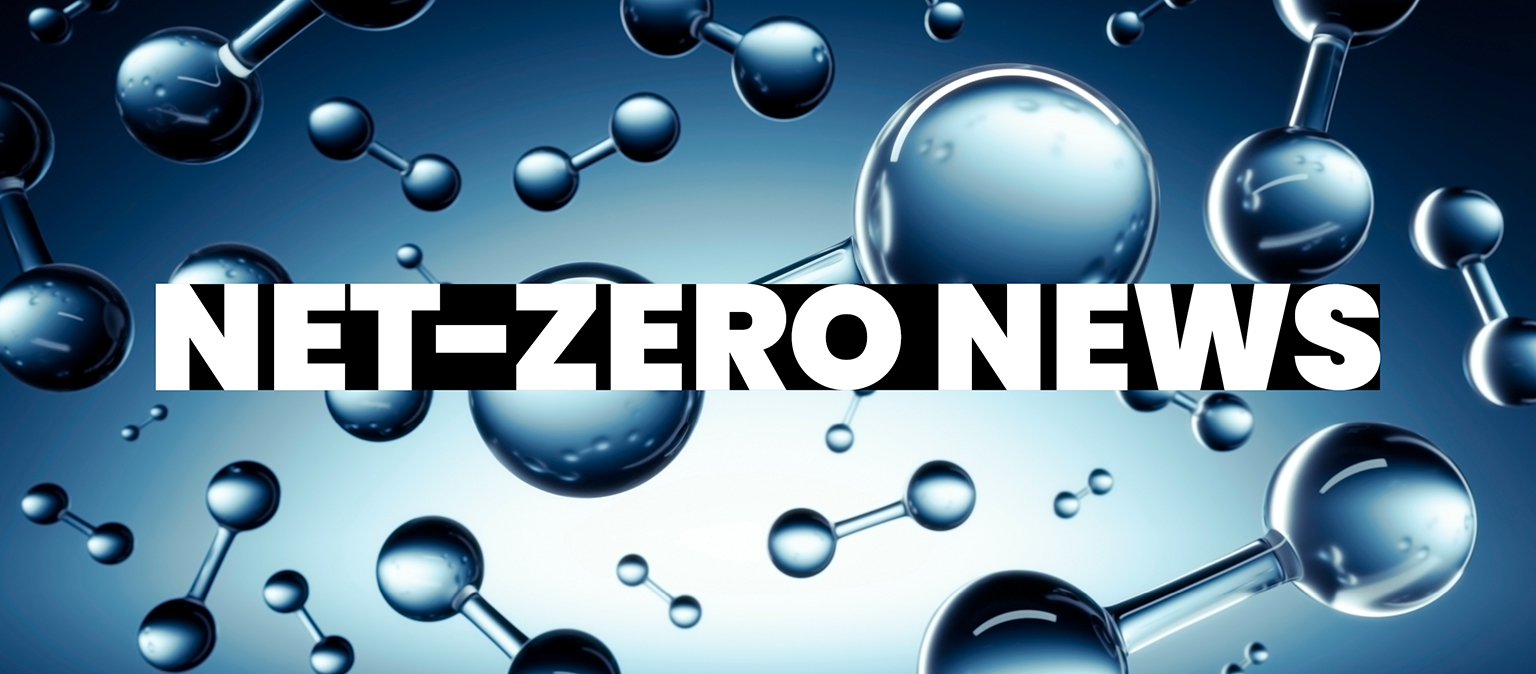 Net-Zero News