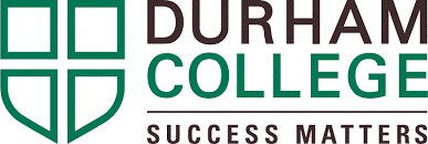 Durham College logo