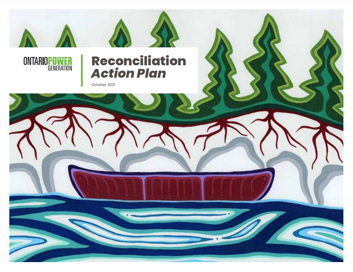 Reconciliation Action Plan October 2021