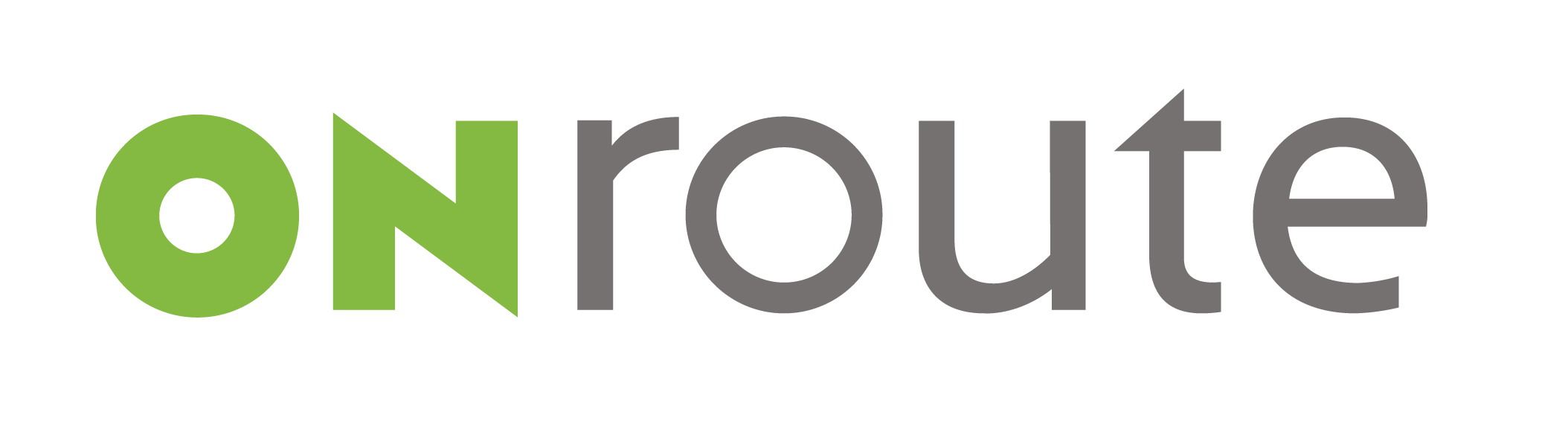 ONroute logo