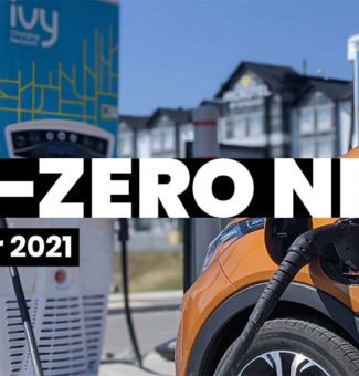 Net-Zero News December 2021