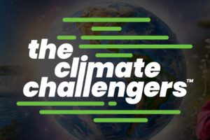 The Climate Challengers