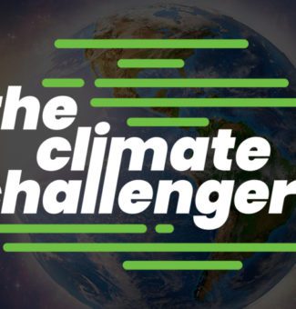 The Climate Challengers