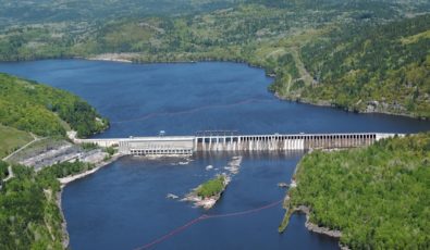 OPG's Otto Holden Generating Station is marking 70 years of clean, reliable power.