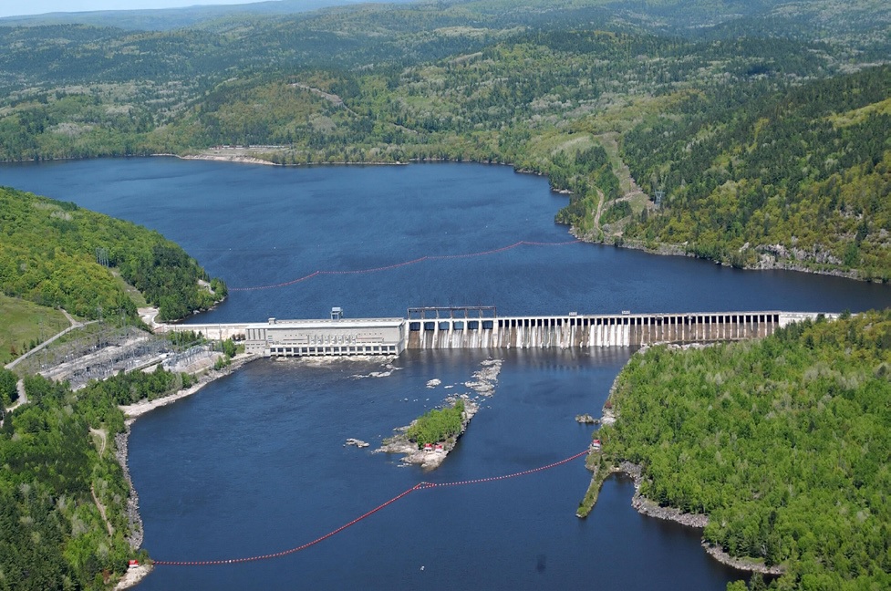 OPG's Otto Holden Generating Station is marking 70 years of clean, reliable power.