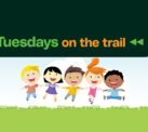 Tuesdays on the Trail