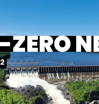 Net-Zero News August 2022