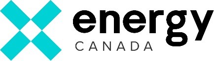X-energy Canada logo