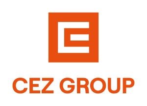 CEZ Group logo