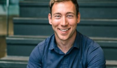 OPG's Matt Mairinger is a Business Analyst in Strategic Initiatives and Oversight within OPG’s Nuclear Sustainability Services.