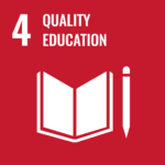 4 - Quality Education