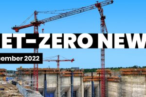 Net Zero December 2022