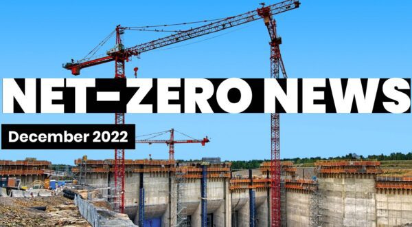 Net Zero December 2022