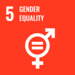 5 - Gender Equality