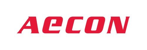 Aecon logo