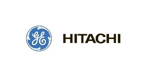 GE Hitachi logo
