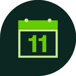 March 11
