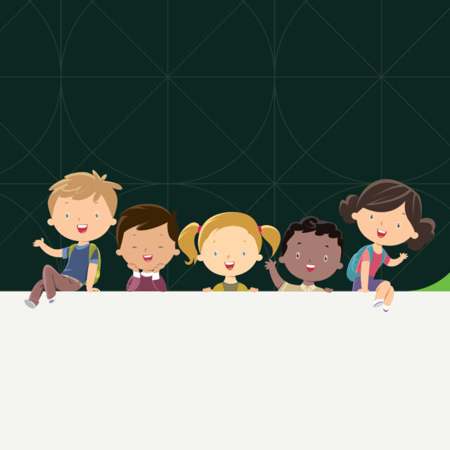 March Break Event Banner