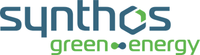 Synthos Green Energy logo