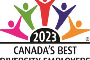 OPG has been named one of Canada's Best Diversity Employers.