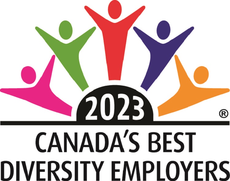 OPG has been named one of Canada's Best Diversity Employers.