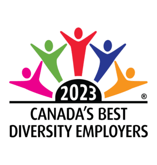 OPG has been named one of Canada's Best Diversity Employers.