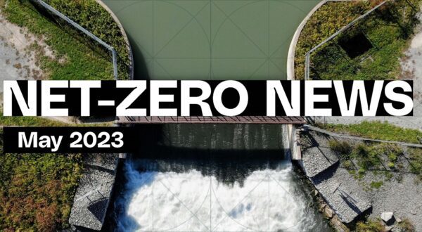 Net-Zero News May 2023
