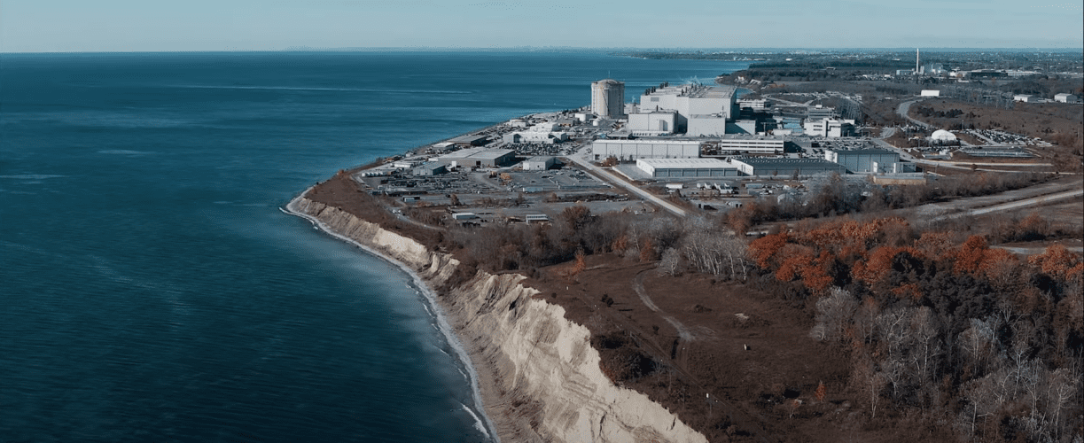 OPG is featured in a new film in support of Vision 2045, a global campaign that aims to inspire action toward a more sustainable world.