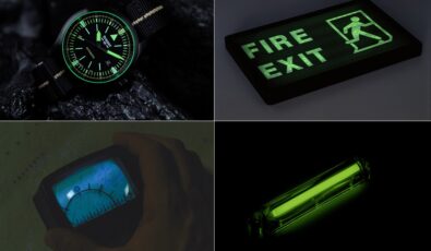 For three decades, OPG has made tritium commercially available for use in self-powered lights, as a source for luminescence in watches, and for medical research.