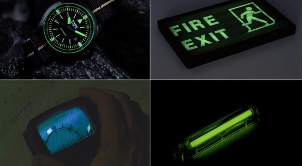 For three decades, OPG has made tritium commercially available for use in self-powered lights, as a source for luminescence in watches, and for medical research.