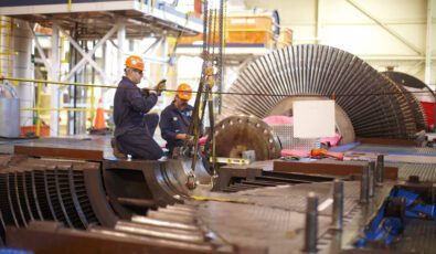 Like Darlington Nuclear's refurbishment, refurbishing Pickering will involve removing and replacing major components of each reactor and its associated equipment, including replacing 380 fuel channels per reactor.