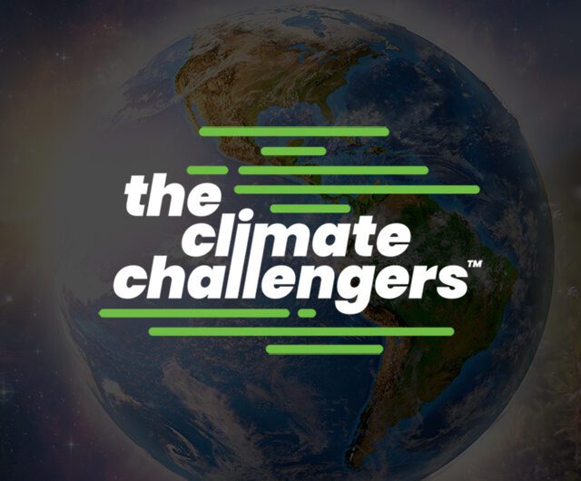 The Climate Challengers