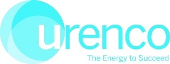 Urenco logo