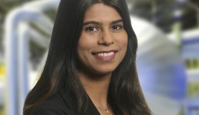 Avneet Nijjar is a Senior Specialist in Nuclear Portfolio Management at OPG.