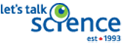 Let's Talk Science logo